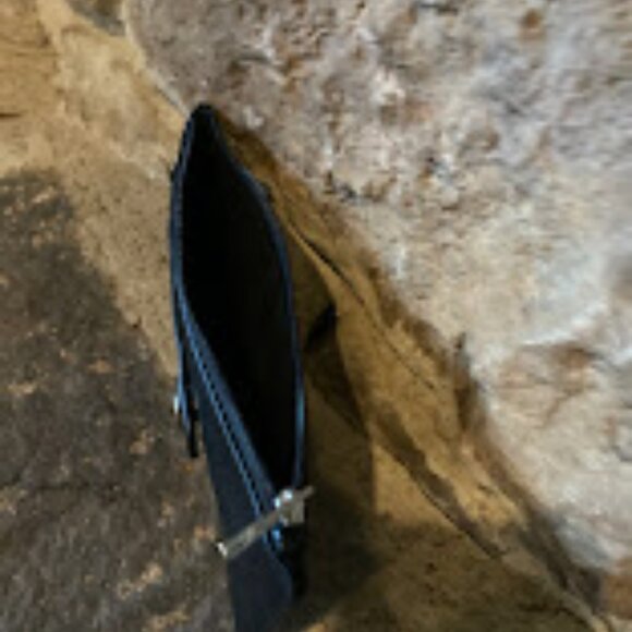 Lodis Julia Long Stacker Wallet - Black - Picture 3 of 4